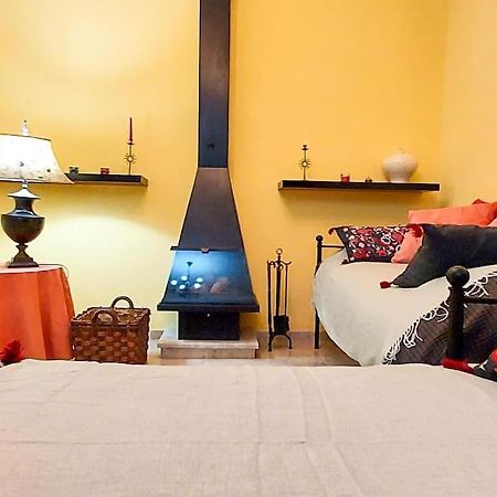 Apartamento Suite Alameda De Hercules Séville Extérieur photo