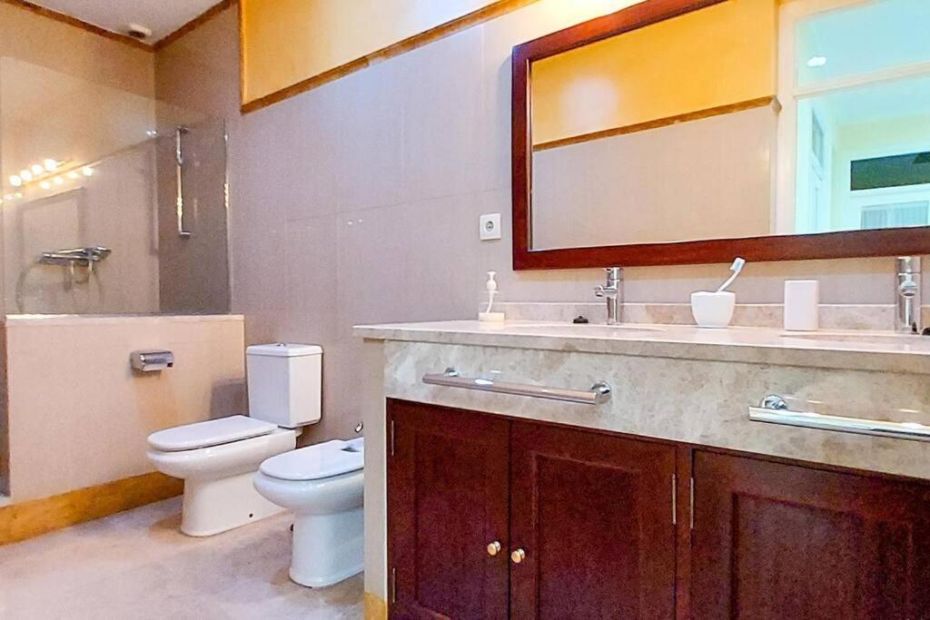Apartamento Suite Alameda De Hercules Séville Extérieur photo