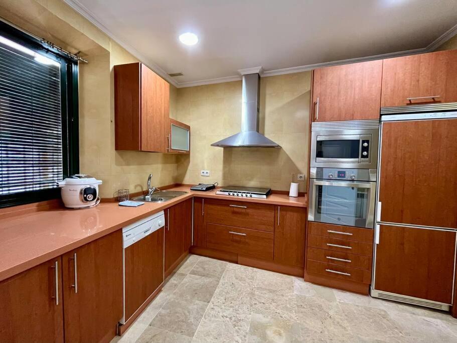 Apartamento Suite Alameda De Hercules Séville Extérieur photo