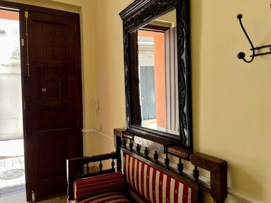 Apartamento Suite Alameda De Hercules Séville Extérieur photo