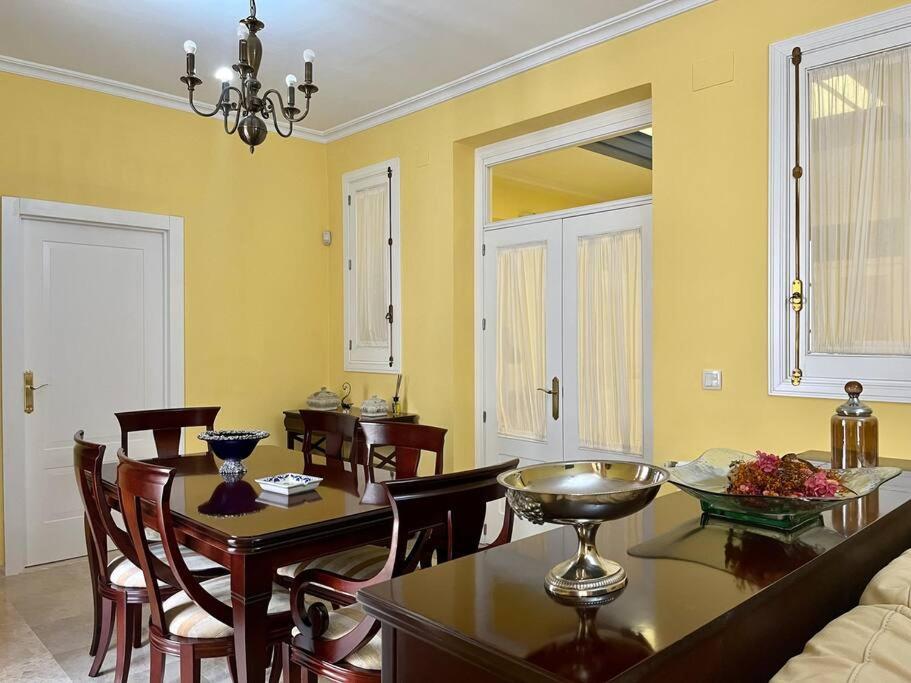 Apartamento Suite Alameda De Hercules Séville Extérieur photo