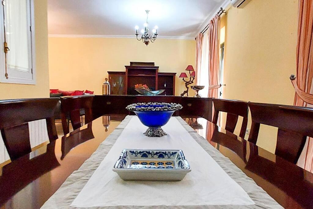 Apartamento Suite Alameda De Hercules Séville Extérieur photo
