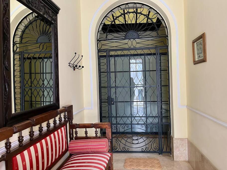 Apartamento Suite Alameda De Hercules Séville Extérieur photo