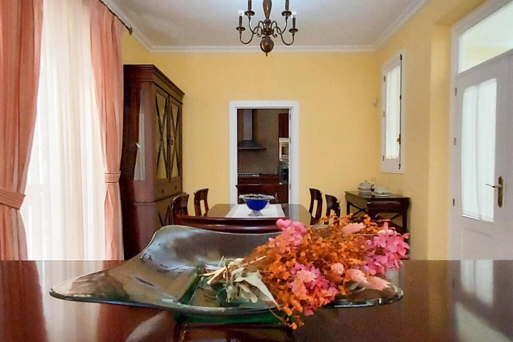 Apartamento Suite Alameda De Hercules Séville Extérieur photo